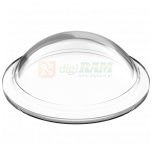 Axis 01567-001 M30-PLVE CLEAR DOME A 4P