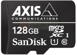 Axis 01678-001 SURVEILLANCE CARD 128 GB 10P