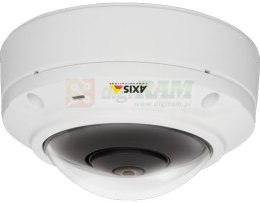 Axis 0548-001 M3037-PVE Compact mini dome