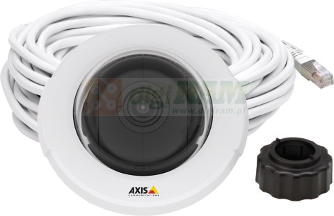 Axis 0775-001 F4005-E