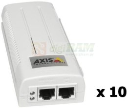 Axis 5026-222 T8120 15W MIDSPAN 10PCS