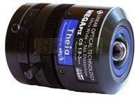 Axis 5503-161 THEIA LENS CS VARIF 1.8-3MM