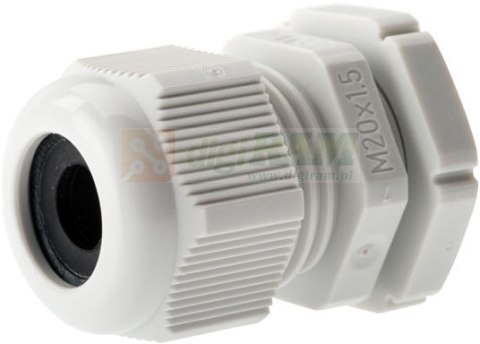 Axis 5503-761 Cable Gland A M20 5pcs