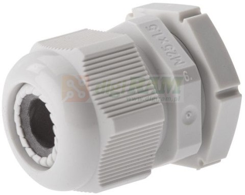 Axis 5503-831 Cable Gland A M25 5pcs