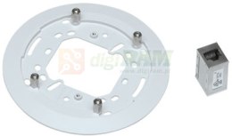 Axis 5503-921 T94F01M J-BOX/GANG BOX PLATE