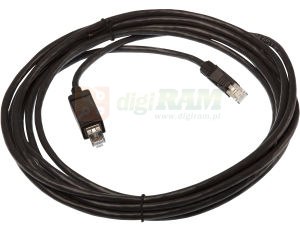 Axis 5504-731 Q603X-E CABLE RJ45 OUTDOOR 15M