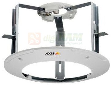 Axis 5505-161 Q604X RECESSED MOUNT