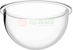 Axis 5505-631 Q3505-VE CLEAR DOME 5P
