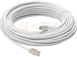 Axis 5506-821 F7315 CABLE WHITE 15M 4PCS