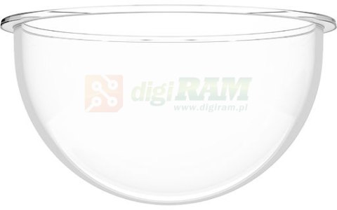 Axis 5507-311 Q3709 CLEAR DOME