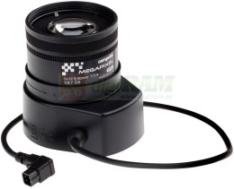 Axis 5800-791 LENS CS 12.5-50MM DC-IRIS