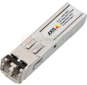 Axis 5801-811 T8612 SFP MODULE LC.SX