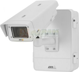 Axis 5900-161 T98A16-VE SURVEILLANCE CABINET