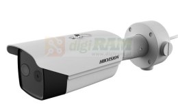 Hikvision DS-2TD2617-6/V1 Thermal Bi-spectrum Camera