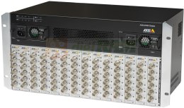 Axis 0575-002 Q7920 Video Encoder Chassis