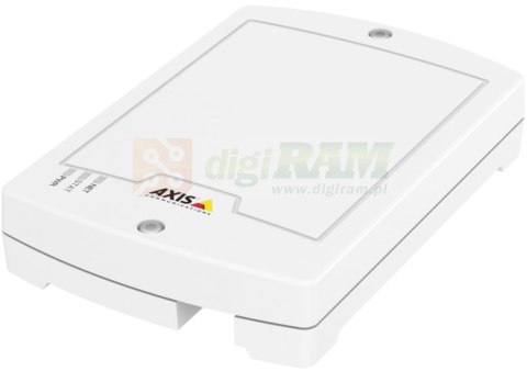 Axis 0821-001 A9161 NETWORK I/O RELAY