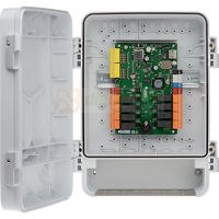 Axis 0831-001 A9188-VE NETWORK I/O RELAY