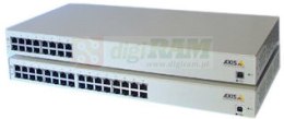 Axis 5012-002 PoE Midspan 8 port