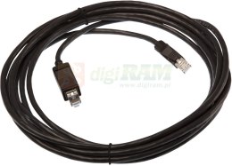 Axis 5502-731 CABLE RJ45 OUTDOOR 5M