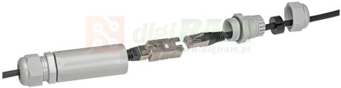 Axis 5503-431 Cable Coupler IP66