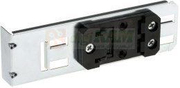 Axis 5503-931 MIDSPAN DIN CLIP A