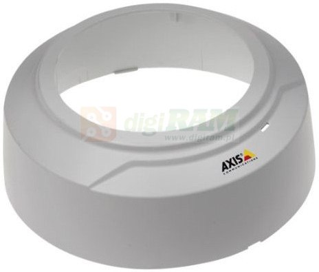 Axis 5504-071 M3024/25/26/27 COVER WHT 10PCS