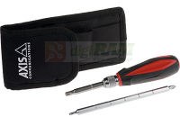 Axis 5507-711 4IN1 SECURITY SCREWDRIVER