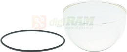 Axis 5700-751 Q604X-S CLEAR DOME A