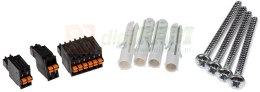 Axis 5800-611 CONN KIT P7214/Q7411