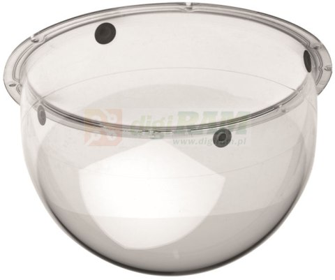 Axis 5800-711 M3024 CLEAR DOME 5PCS