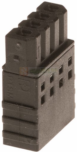 Axis 5800-891 CONNECTOR A 4P2.5 STR 10P