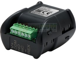 Axis 5801-141 A9801 SECURITY RELAY