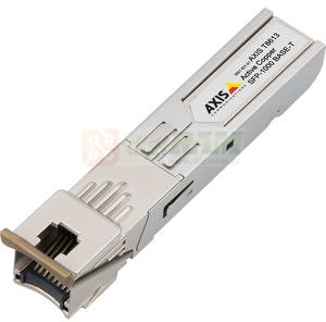 Axis 5801-821 T8613 SFP MODULE 1000BASE-T