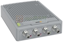 Axis 01680-001 AXIS P7304 VIDEO ENCODER