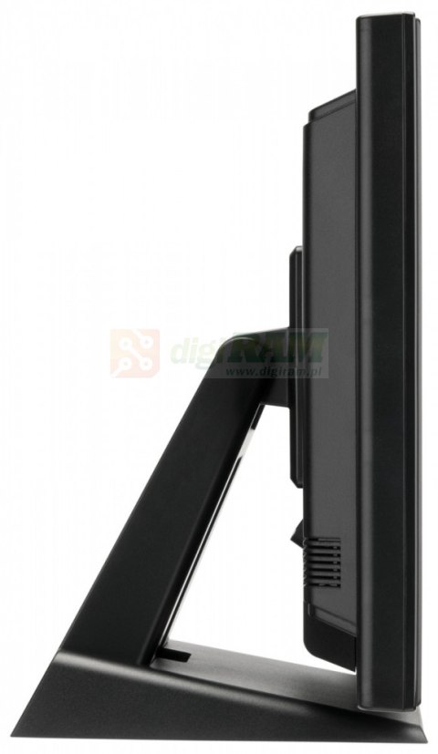 Monitor 17 T1732MSC-B5AG pojemnościowy 10pkt IP54 HDMI DP AG Monitor 17 T1732MSC-B5AG pojemnościowy 10pkt IP54 HDMI DP AG