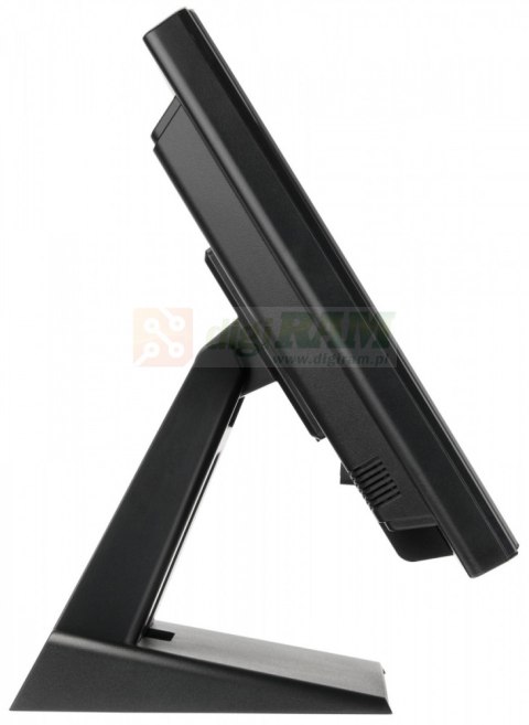 Monitor 17 T1732MSC-B5AG pojemnościowy 10pkt IP54 HDMI DP AG Monitor 17 T1732MSC-B5AG pojemnościowy 10pkt IP54 HDMI DP AG