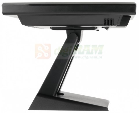 Monitor 17 T1732MSC-B5AG pojemnościowy 10pkt IP54 HDMI DP AG Monitor 17 T1732MSC-B5AG pojemnościowy 10pkt IP54 HDMI DP AG