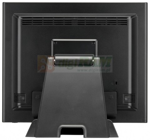 Monitor 17 T1732MSC-B5AG pojemnościowy 10pkt IP54 HDMI DP AG Monitor 17 T1732MSC-B5AG pojemnościowy 10pkt IP54 HDMI DP AG