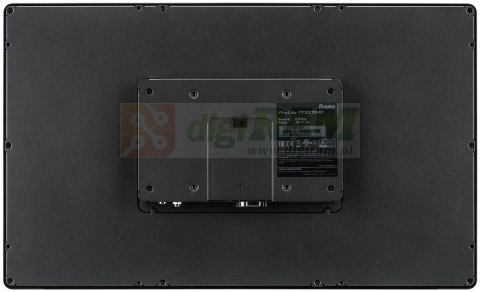 Monitor 22 TF2215MC-B2 pojemnościowy 10pkt pianka IPS DP HDMI Monitor 22 TF2215MC-B2 pojemnościowy 10pkt pianka IPS DP HDMI