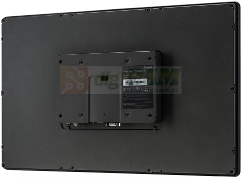 Monitor 22 TF2215MC-B2 pojemnościowy 10pkt pianka IPS DP HDMI Monitor 22 TF2215MC-B2 pojemnościowy 10pkt pianka IPS DP HDMI