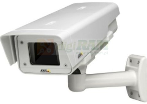 Axis 0386-001 T92E23 THERMAL CAMERA HOUSING