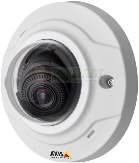 Axis 0516-001 M3004-V