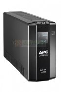 Zasilacz awaryjny BR900MI UPS Back Pro BR 900VA 6xC13, AVR,LCD