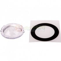 Axis 01764-001 TA8801 CLEAR DOME COVER 5P