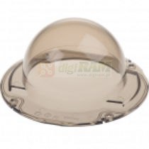 Axis 01627-001 TP3802-E SMOKED DOME 4P