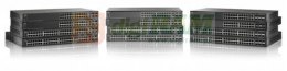 Switch zarządzalny Cisco SG500-28P 24x100/1000 PoE 4xGB (2x5G SFP)