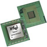 IBM 44E5138 CPU upgrade 1 x Intel