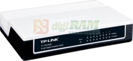 Switch niezarządzalny TP-Link TL-SG1008D 8x10/100/1000M