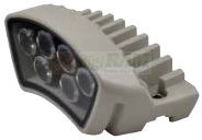 Videotec UEI9AA IR illuminator 940nm for