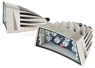 Videotec UPTIRN30WA00 White Light f/ULISSE, 30?